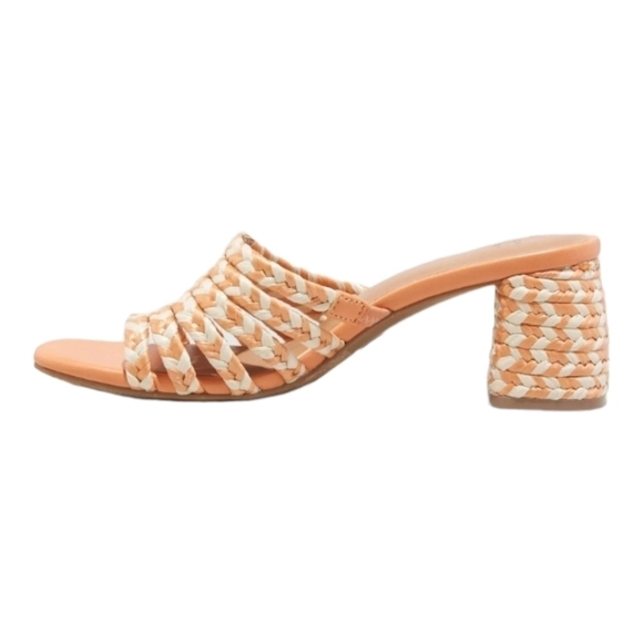 Women's Rachel Mule Heels | Universal Thread | 7 1/2 - Picture 8 of 10